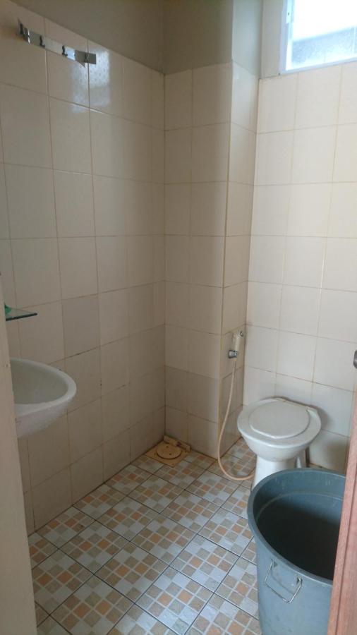 Liberty Homestay Parit (Riau) Exterior foto
